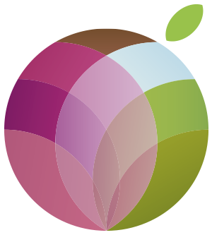 G&auml;rtner von Eden Logo